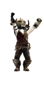 xJERICHO CROSSx's photos - Xbox Live Avatar